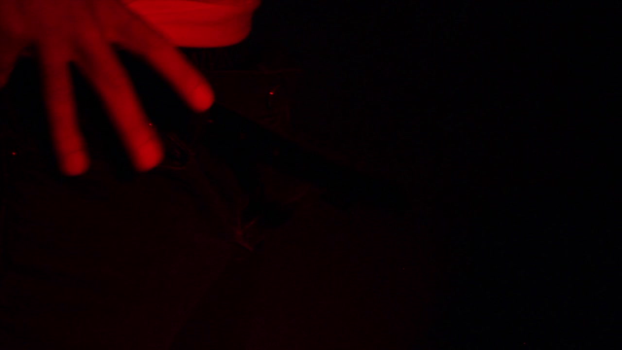 The Beginning of a Naughty Evening with a Photographer's Hotwife... Who wants to see more?!
