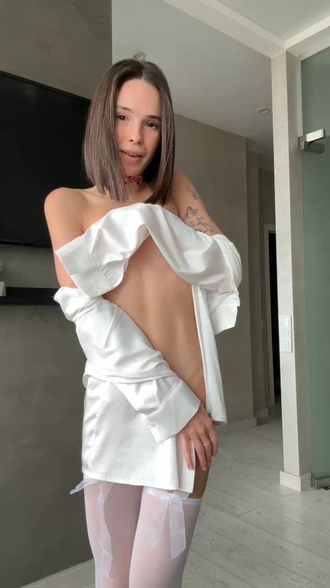 Reply “yes” if you like what you’re seeing.