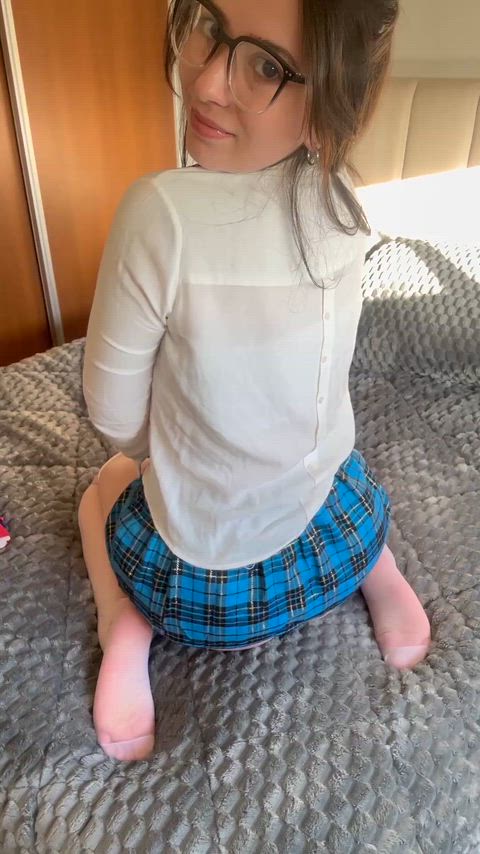 Creampie or pull out?