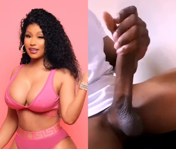Nicki Minaj