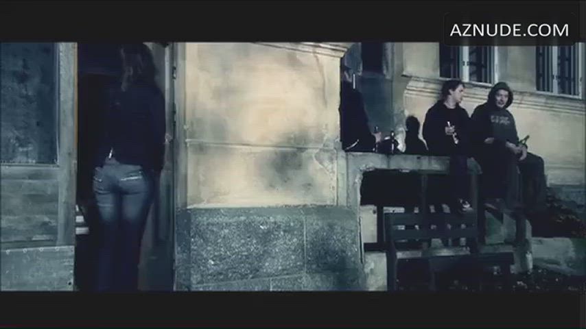 Anna Alkiomaa and Riikka Niemi - Skeleton Crew (2009)