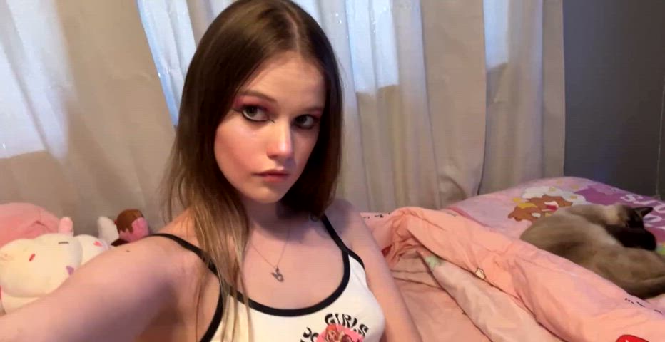 face or tits, where would you blow your milk on