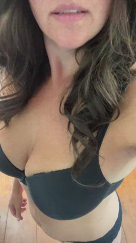 Still sexy despite the tiger stripes?