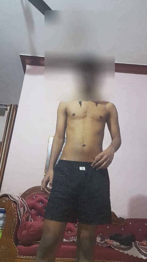 Needed some ventilation