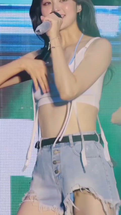 EXID - Jeonghwa