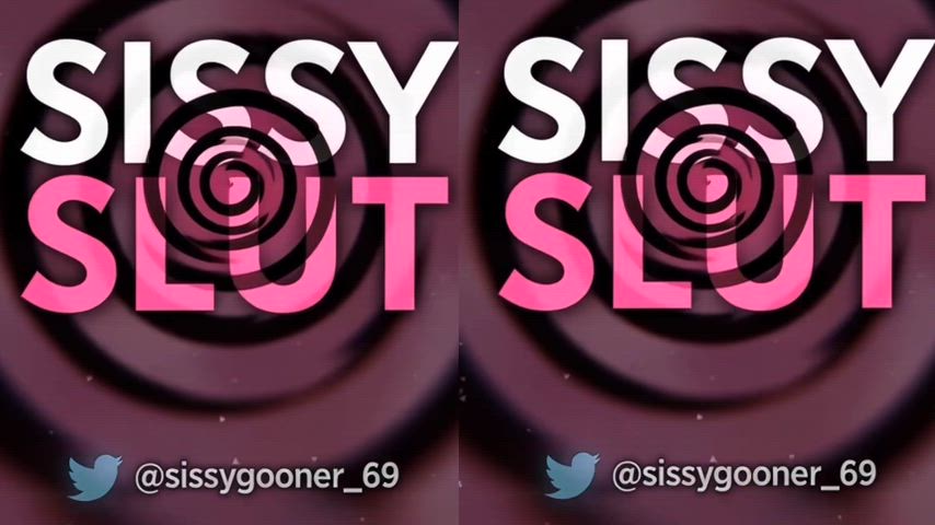 My newest sissy Hypno remix