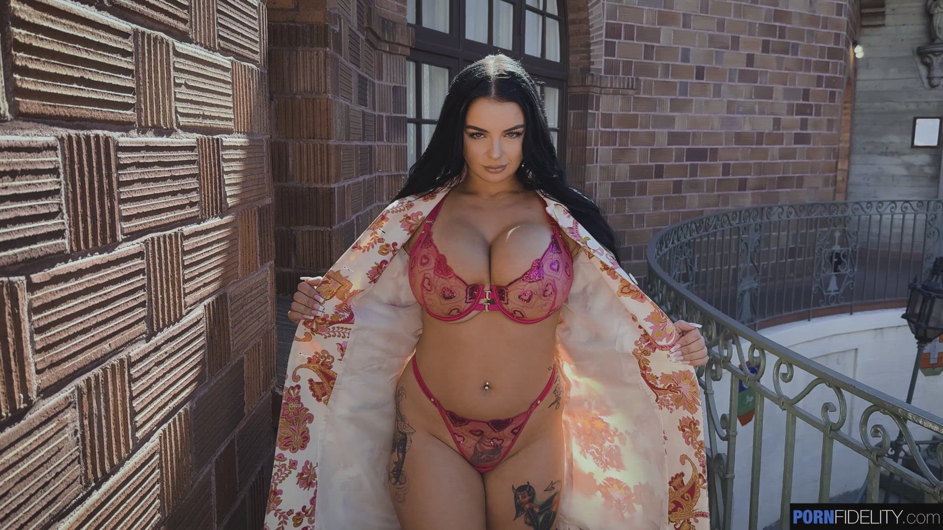 Payton Preslee