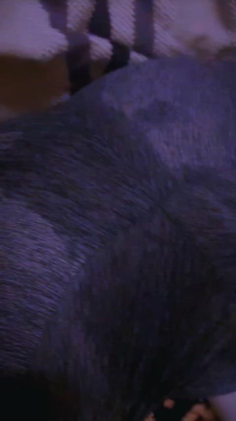 Blurred video preview