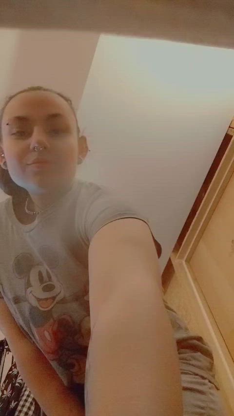 Just the perfect amount of ass if you ask me😘😘