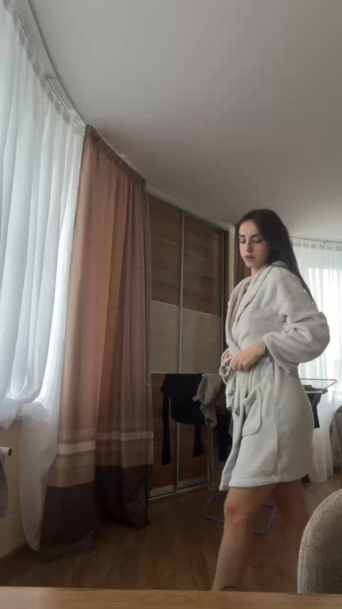 Are you into sexy girls like me?