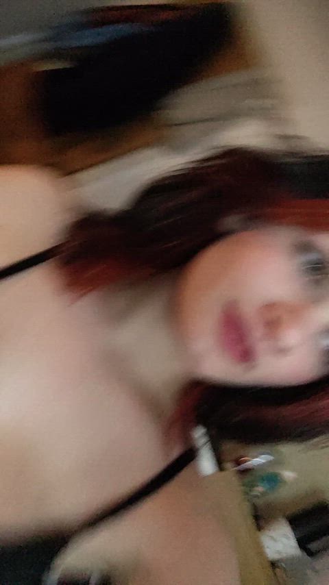 There so perky today yippeeee