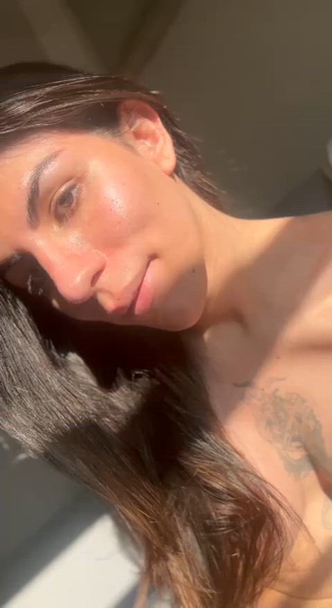 wanna try a petite trans?