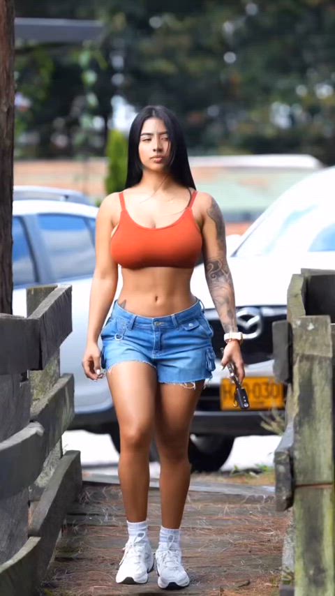 Bella Torres aka Linda Vargas (@bellatorres_official)
