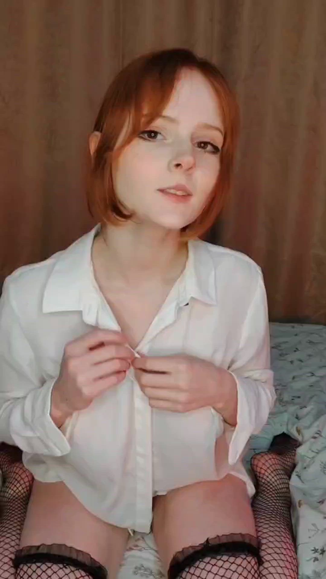Babe, Big Tits, Boobs, Busty, Cute, Masturbating