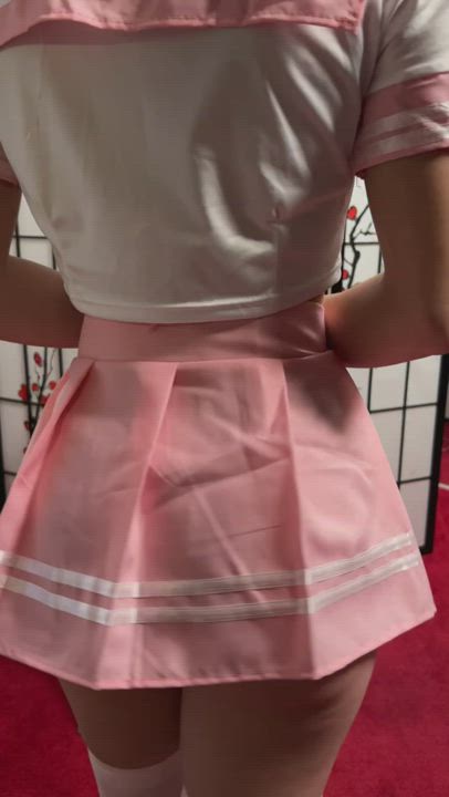 Ass Strip Striptease Porn GIF by naomi_soraya