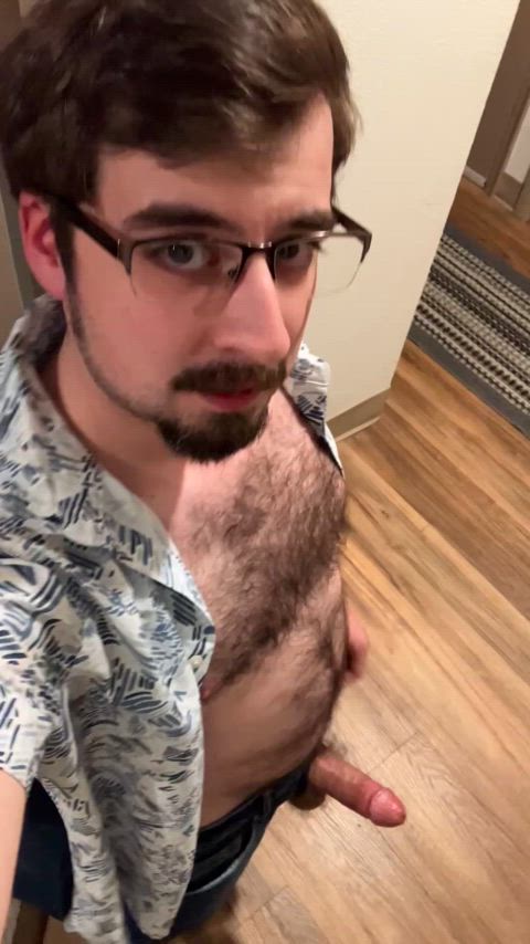 [34] Through and through