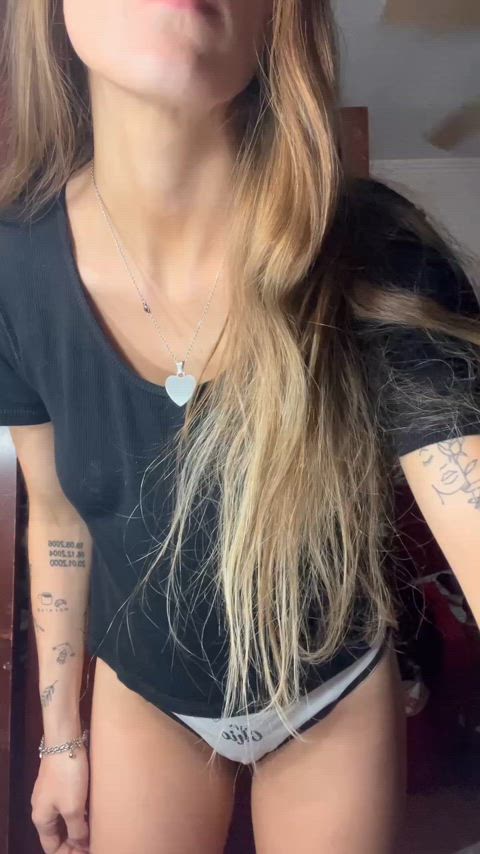 Will you empty your balls inside me or on me?