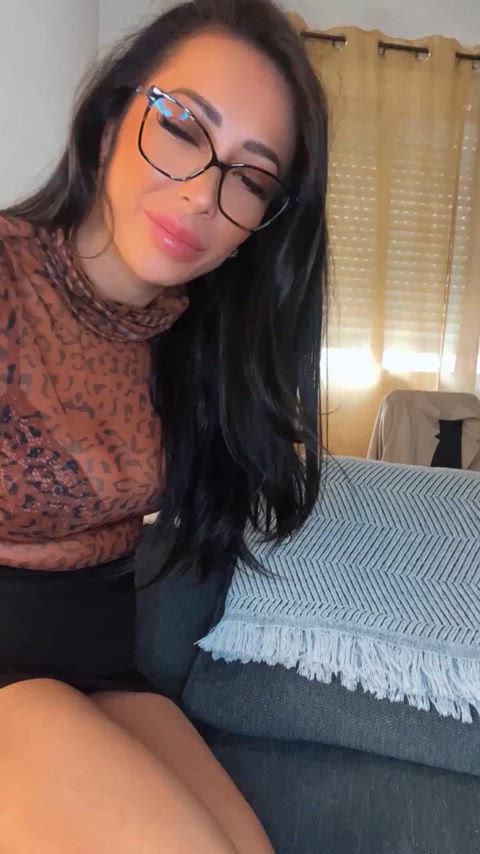 Can you fulfill grandma's dream of getting her ass eaten?