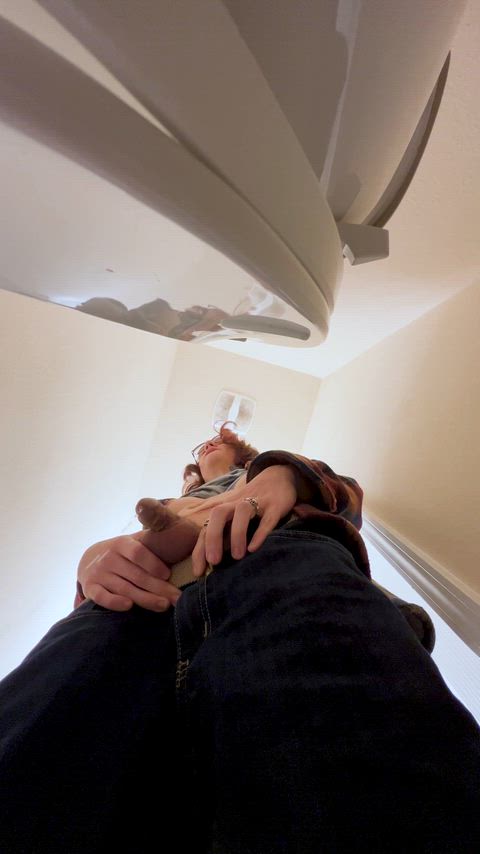 Since I know you like this angle. 😉😘