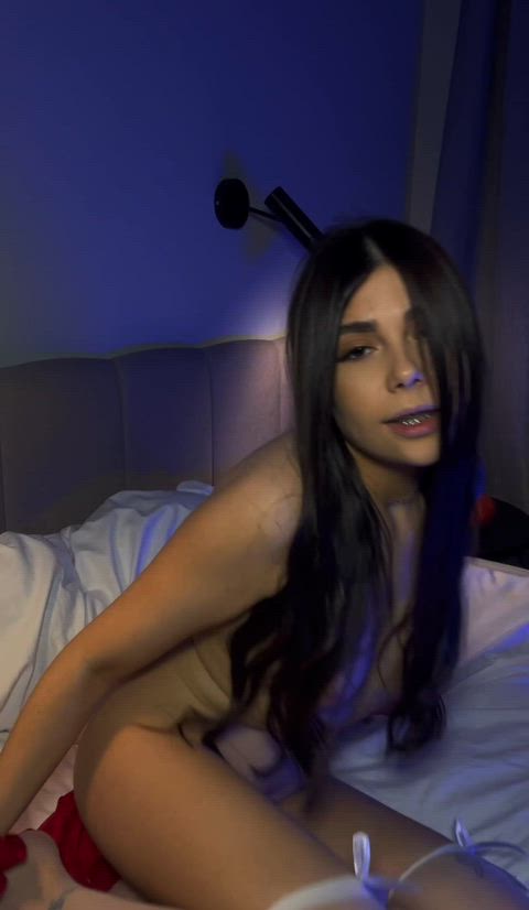 Asian Asshole Blowjob Brunette Dildo Homemade MILF Masturbating Tease Wet Pussy Porn GIF by unattainable_baby