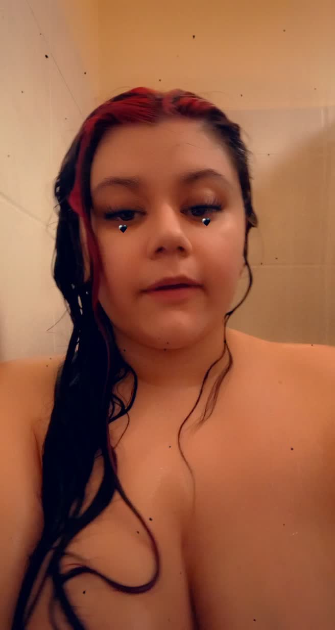 Hey friends 💦🧼