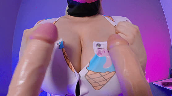Reveal and Cum