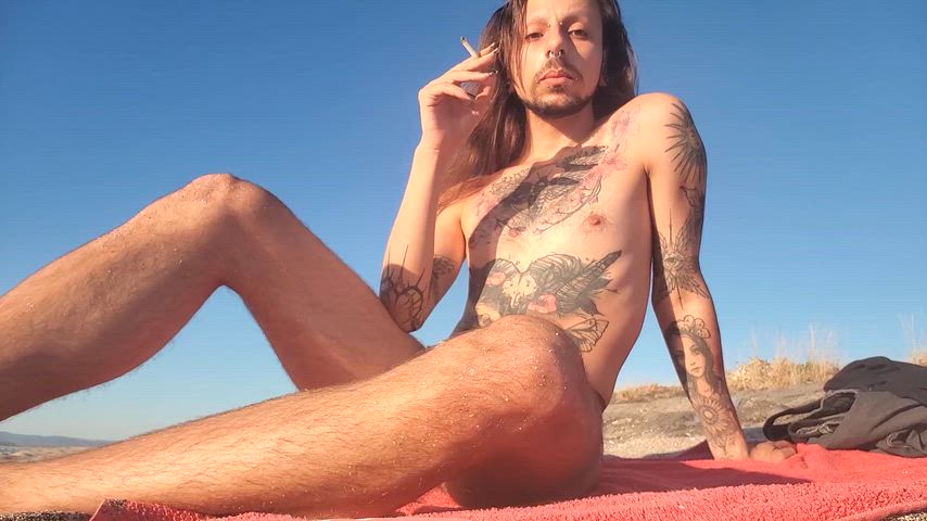 Would you join me for some fun on the beach?