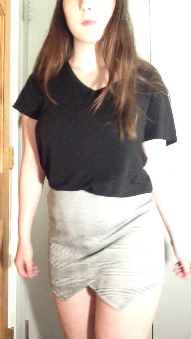 Just a Thicc Girl!