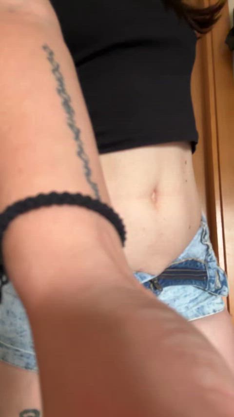 Blurred video preview
