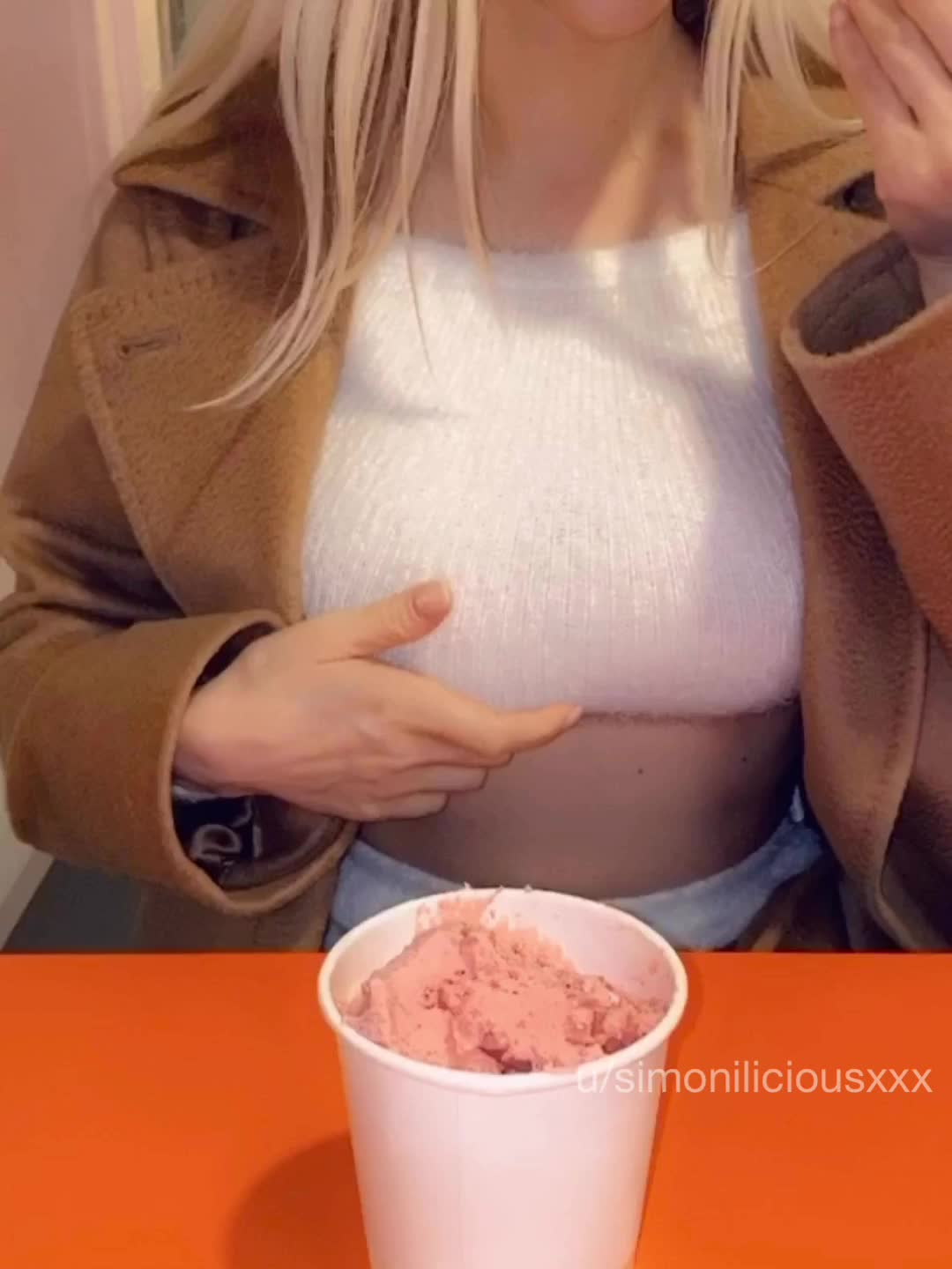 50 licks