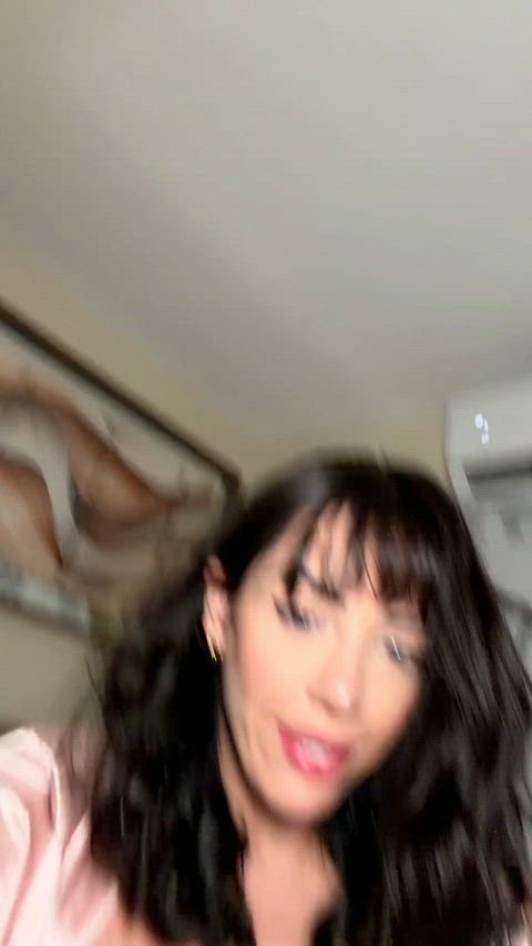 Amateur Ass Big Tits Cumshot OnlyFans Teen Tits Porn GIF by candybaby