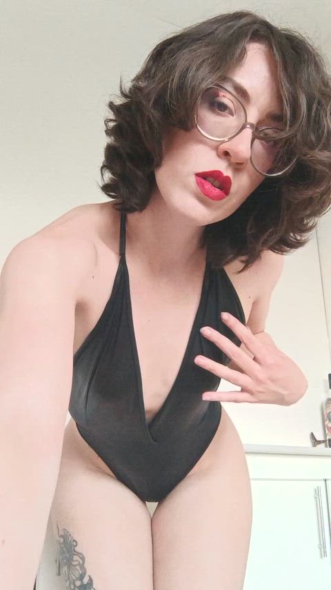 Feeling sassy