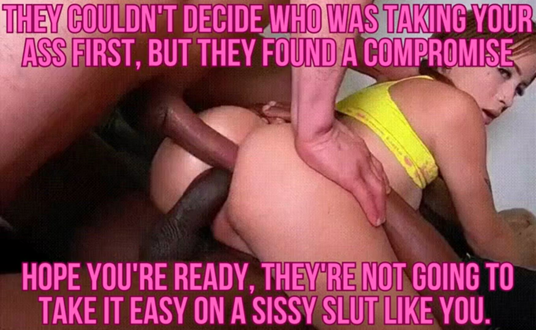 Where can I find two guys to do this to me?