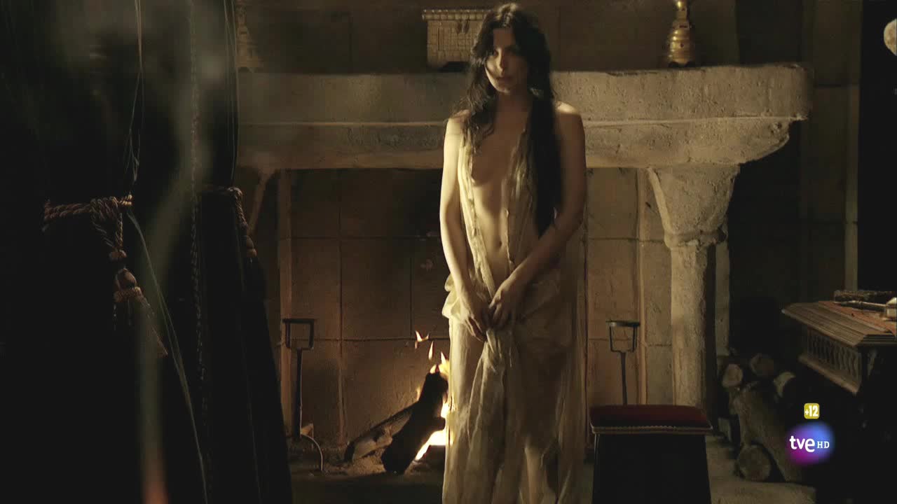 Barbara Lennie - Isabel