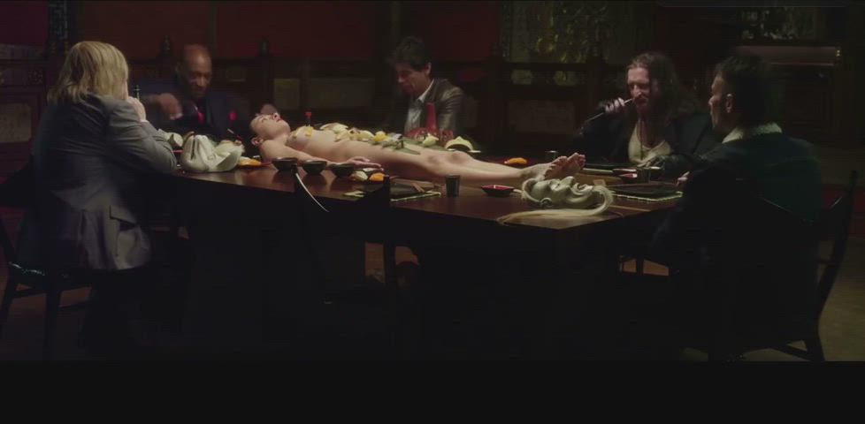 Celebrity Natural Tits Tits Porn GIF by redbledcom