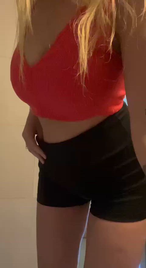 Would you fuck my sexy wife?