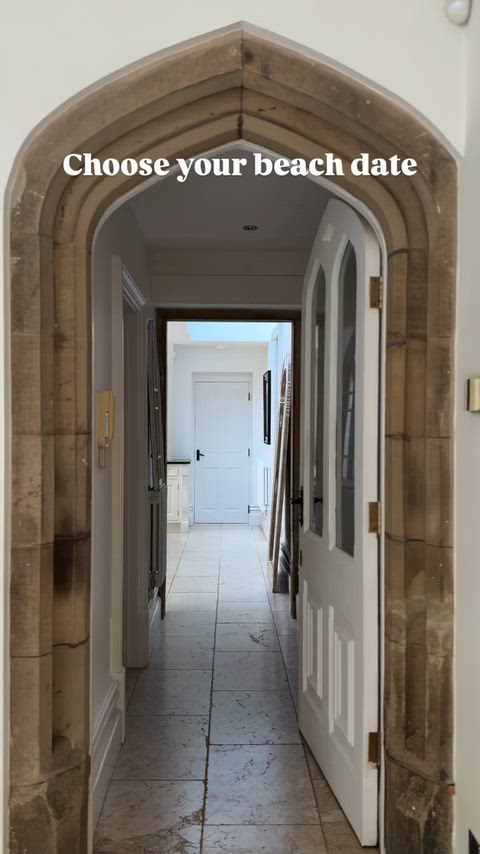 Which Frances Bentley are you picking?