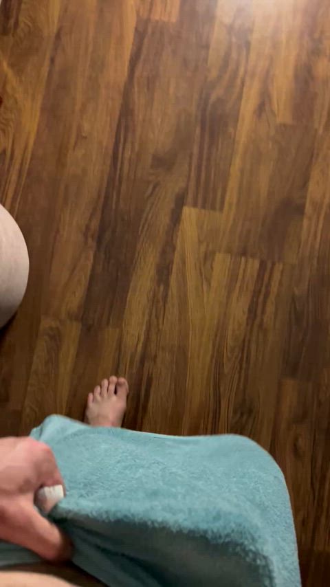 I just wish I had somewhere to put this..