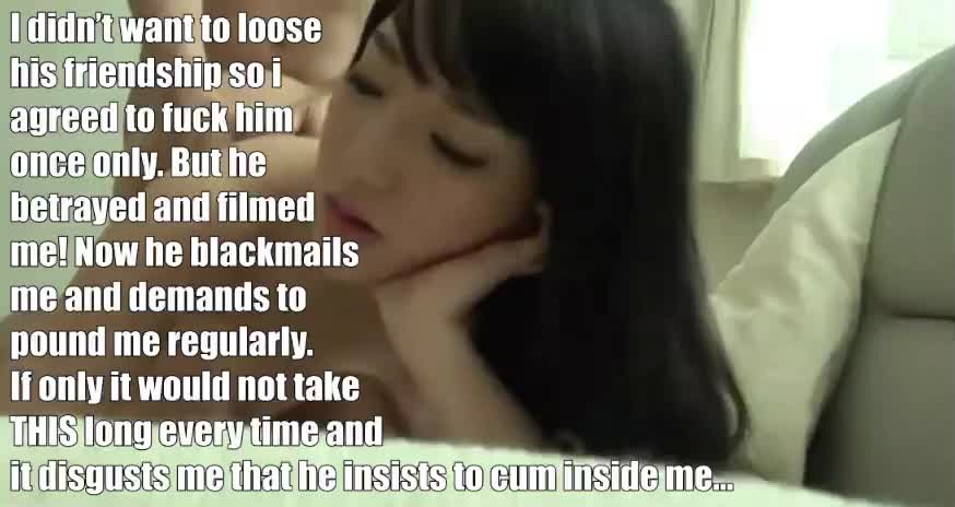 Betrayed By A Friend