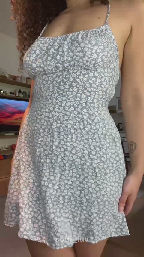 my favorites sundress