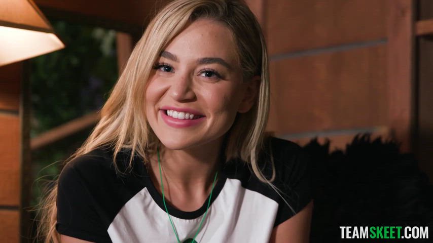 Blake Blossom Cute Titty Drop Porn GIF by makaveli187
