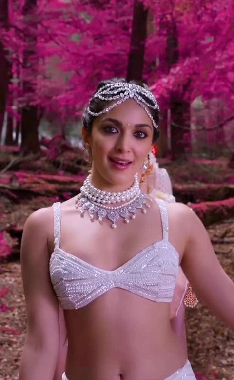 Kiara Advani