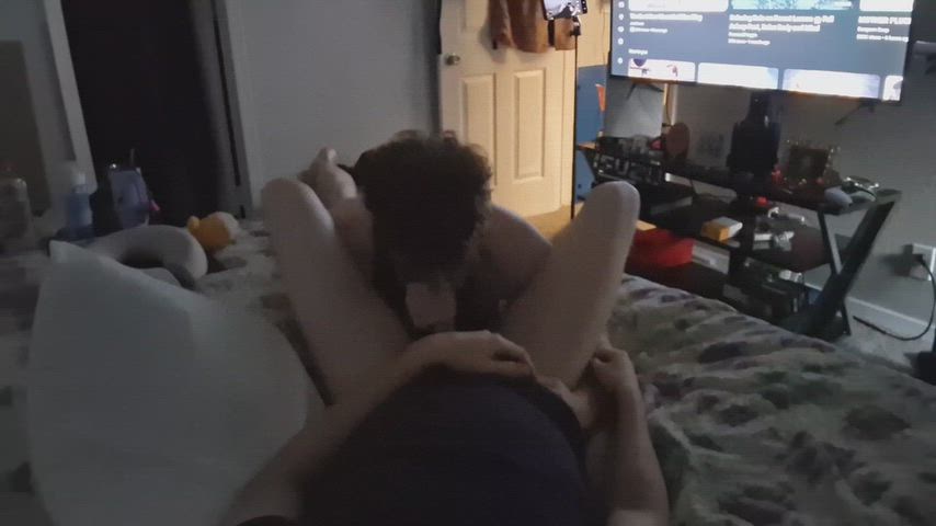 Blowjob Cute Twink Porn GIF by toppop