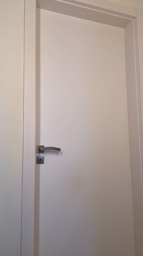 could I be ur first trans experience?