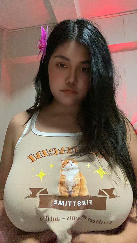 Be honest, are they too big or it's perfect?