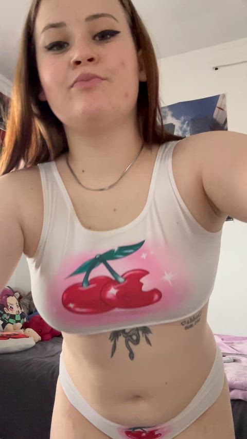 Are you more tit guy or ass guy?