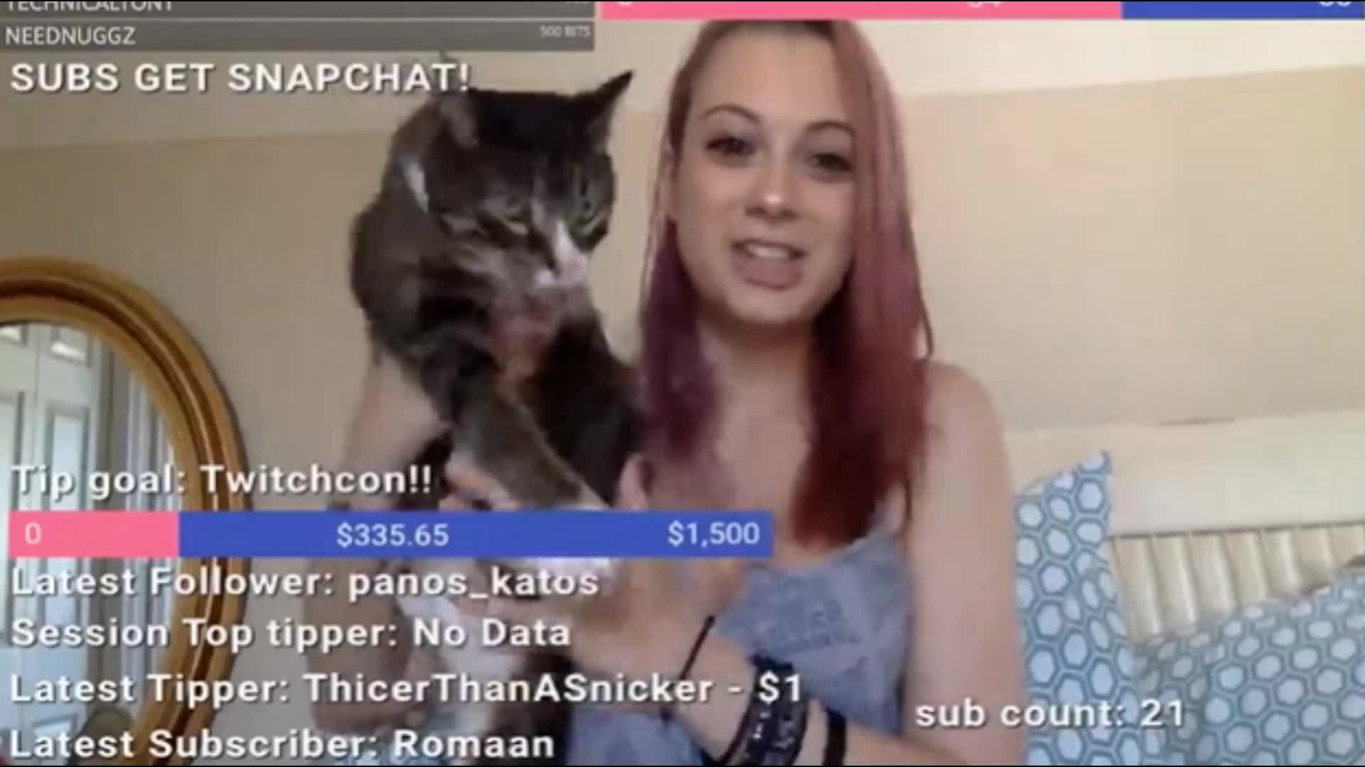 Soft Kitty, Warm Kitty, Little Ball of Fur