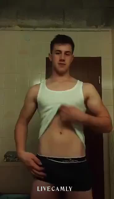 Afternoon Wank