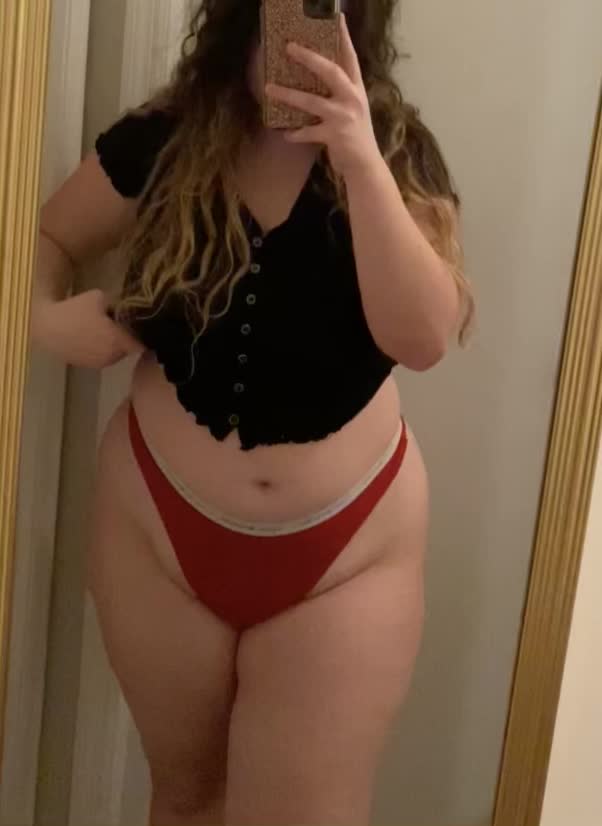 Just wait for it. I can be a bit of a tease 😇