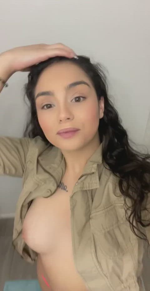 Tell me your fantasy and force me to do it